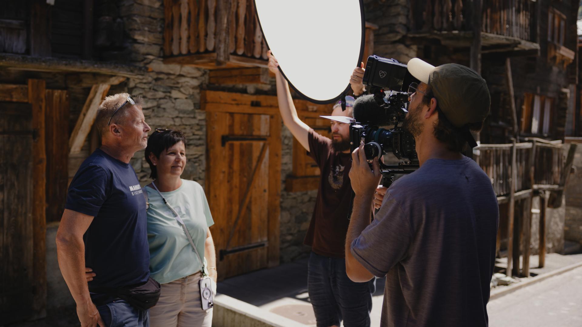 About — Titouan Bessire