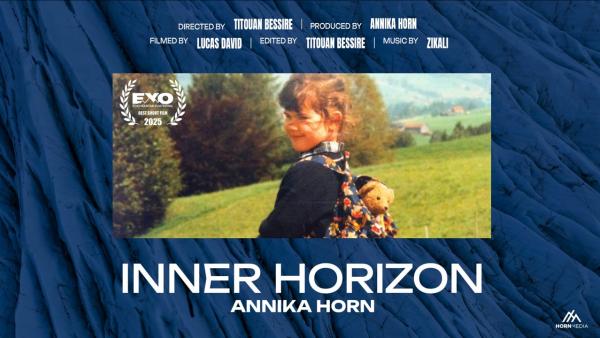 Inner Horizon - Annika Horn | Teaser